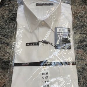 Costco dress shirt